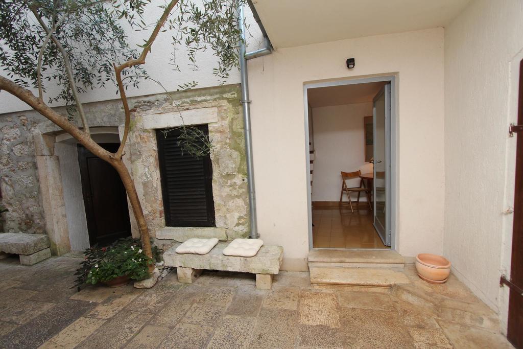 Apartment Marjanovic Rovinj Oda fotoğraf