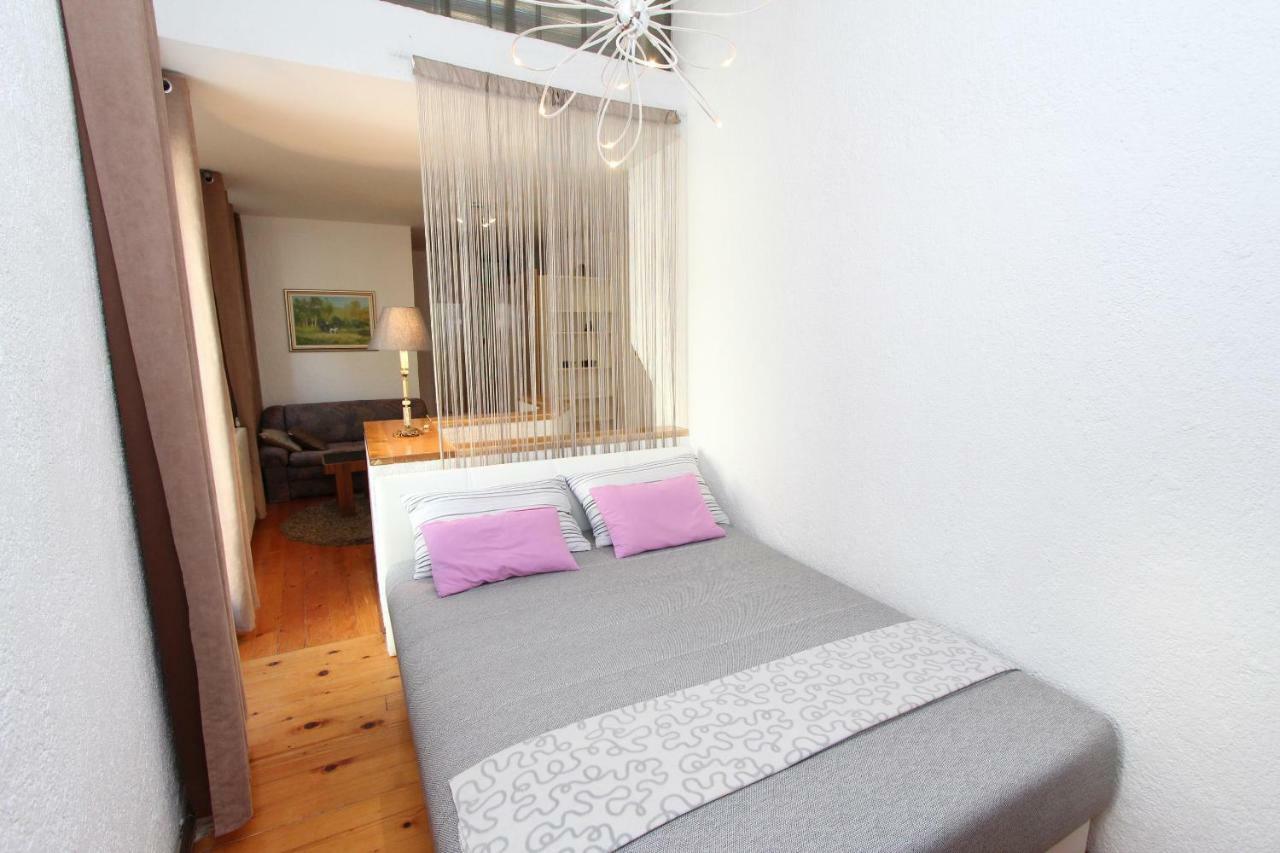 Apartment Marjanovic Rovinj Dış mekan fotoğraf