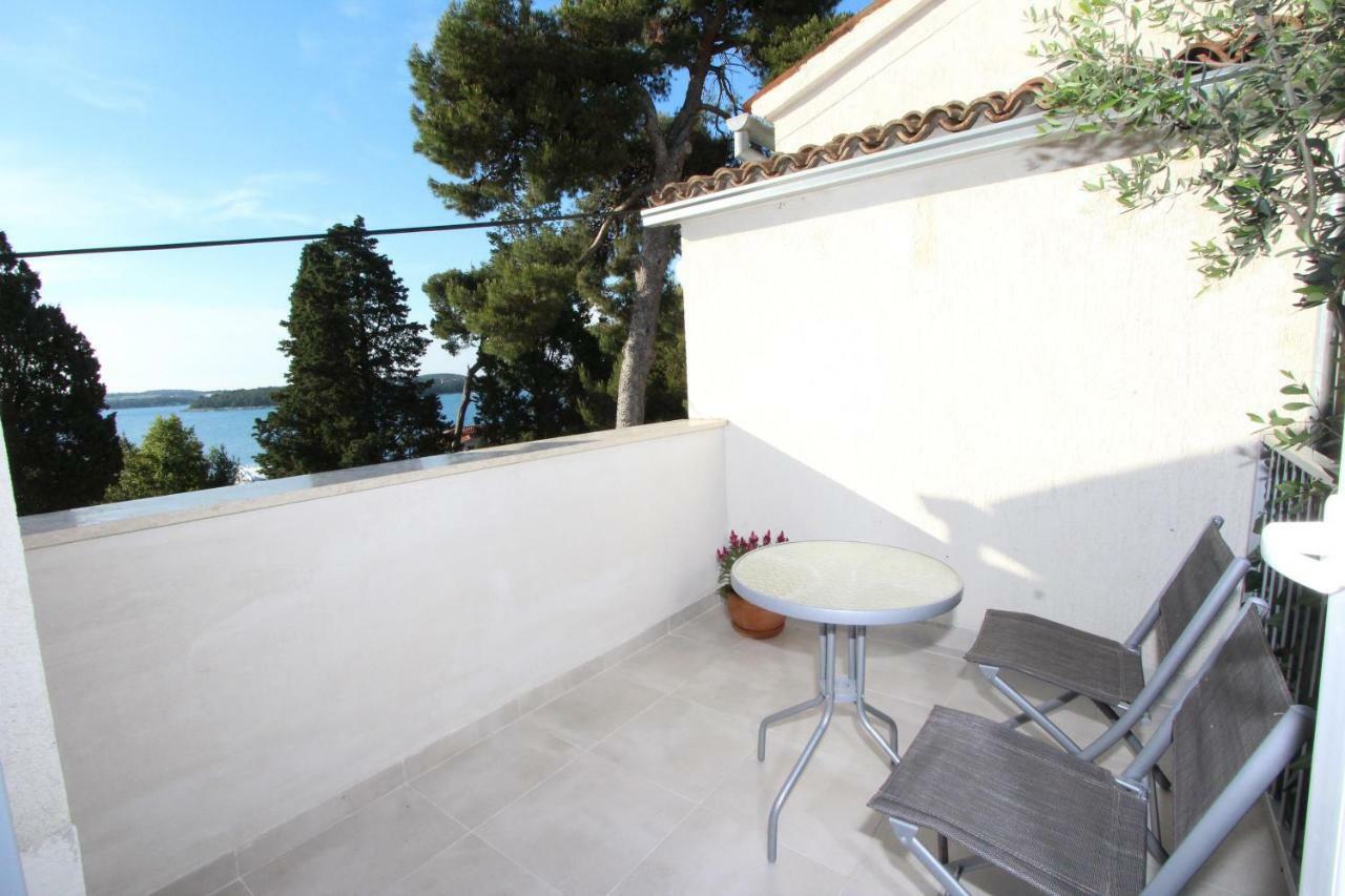 Apartment Marjanovic Rovinj Dış mekan fotoğraf