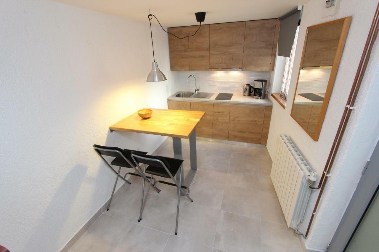 Apartment Marjanovic Rovinj Dış mekan fotoğraf