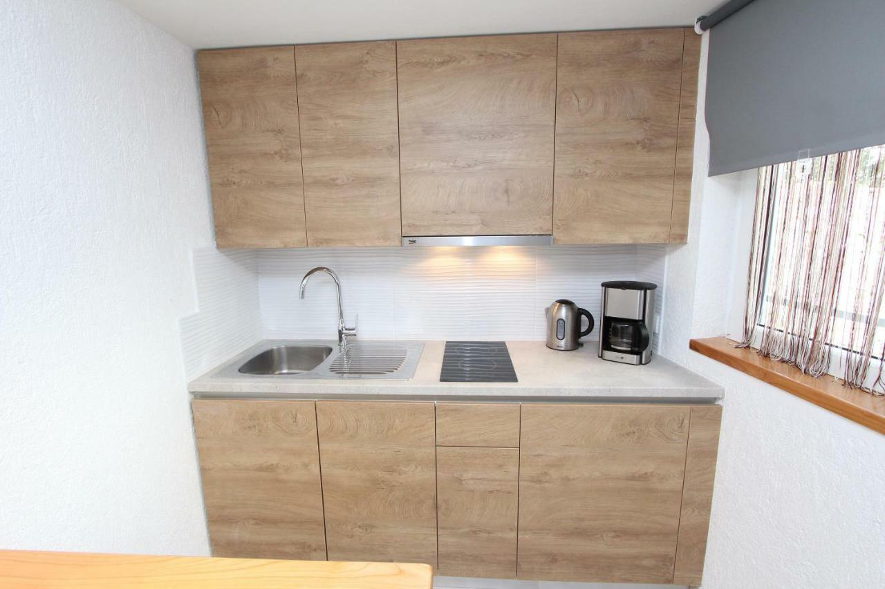 Apartment Marjanovic Rovinj Dış mekan fotoğraf