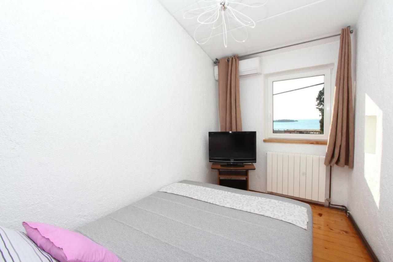 Apartment Marjanovic Rovinj Dış mekan fotoğraf