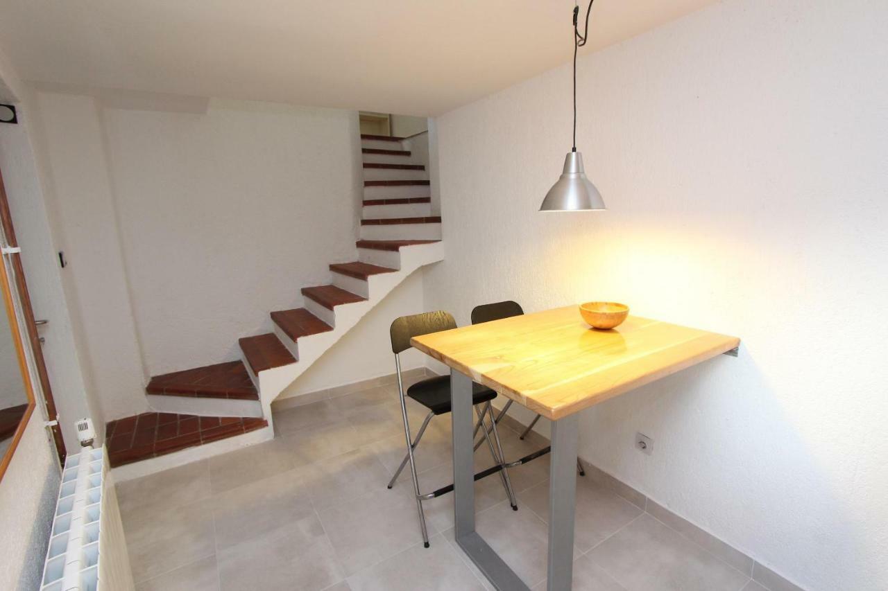 Apartment Marjanovic Rovinj Dış mekan fotoğraf