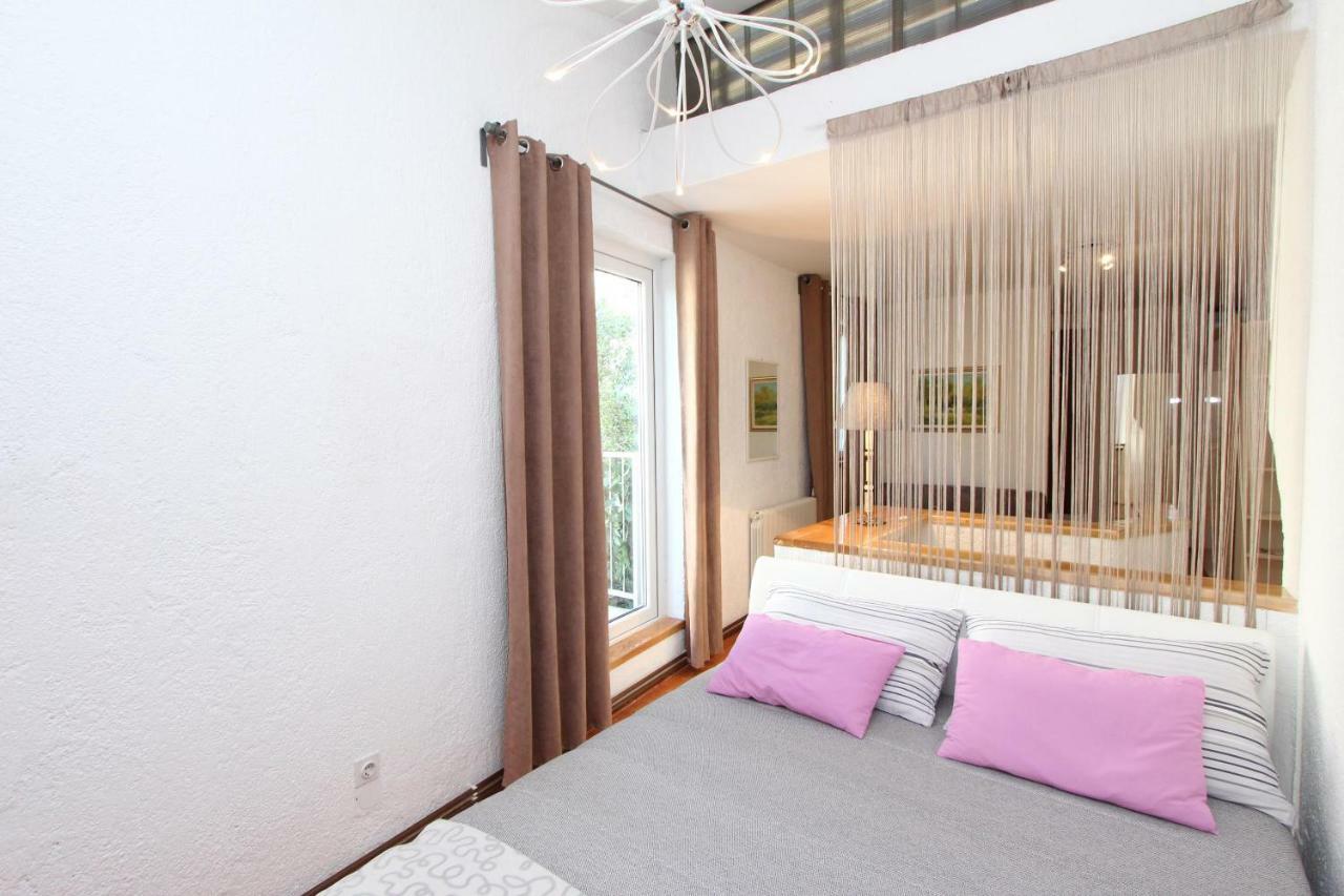 Apartment Marjanovic Rovinj Dış mekan fotoğraf