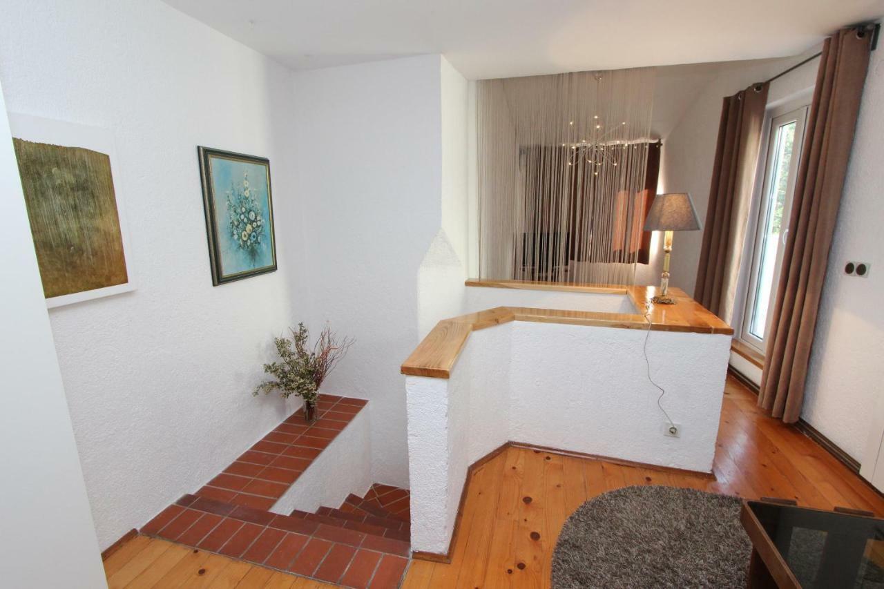 Apartment Marjanovic Rovinj Dış mekan fotoğraf