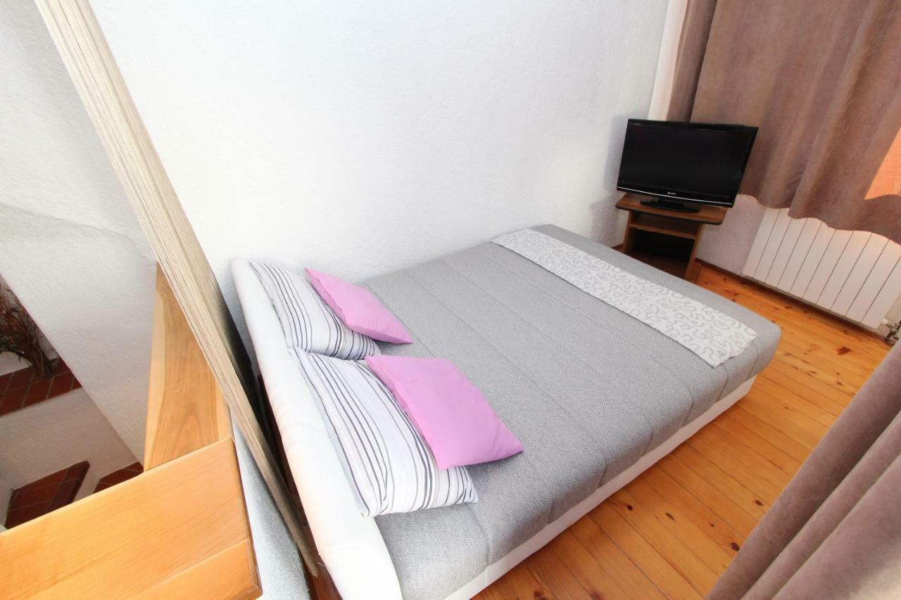 Apartment Marjanovic Rovinj Dış mekan fotoğraf