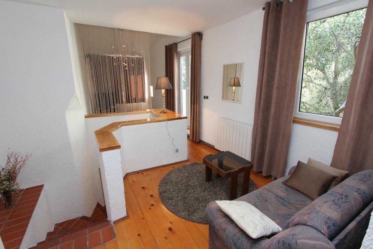 Apartment Marjanovic Rovinj Dış mekan fotoğraf